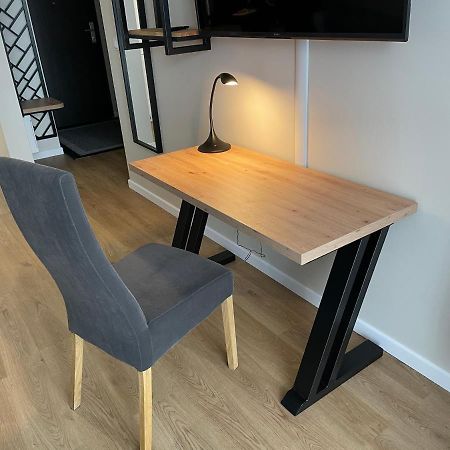 Apartamenty Magia Z Bezplatnym Parkingiem I Klimatyzacja Rzeszów Extérieur photo