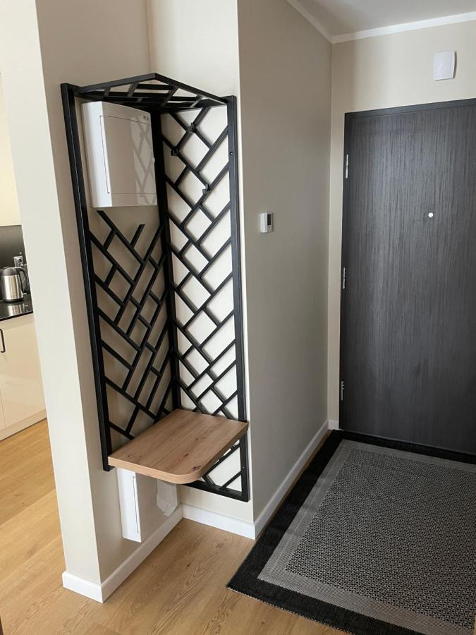 Apartamenty Magia Z Bezplatnym Parkingiem I Klimatyzacja Rzeszów Extérieur photo