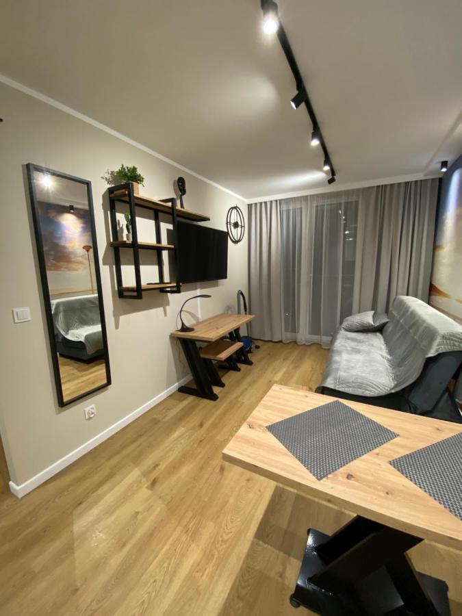 Apartamenty Magia Z Bezplatnym Parkingiem I Klimatyzacja Rzeszów Extérieur photo