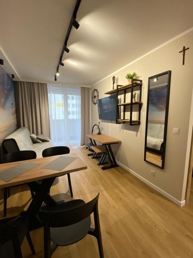 Apartamenty Magia Z Bezplatnym Parkingiem I Klimatyzacja Rzeszów Extérieur photo
